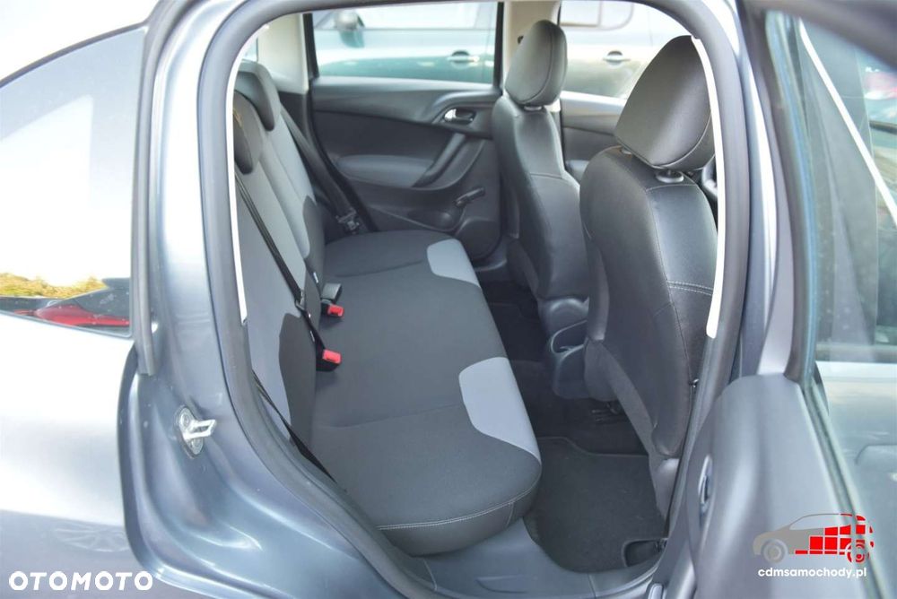 Citroën C3 - 16