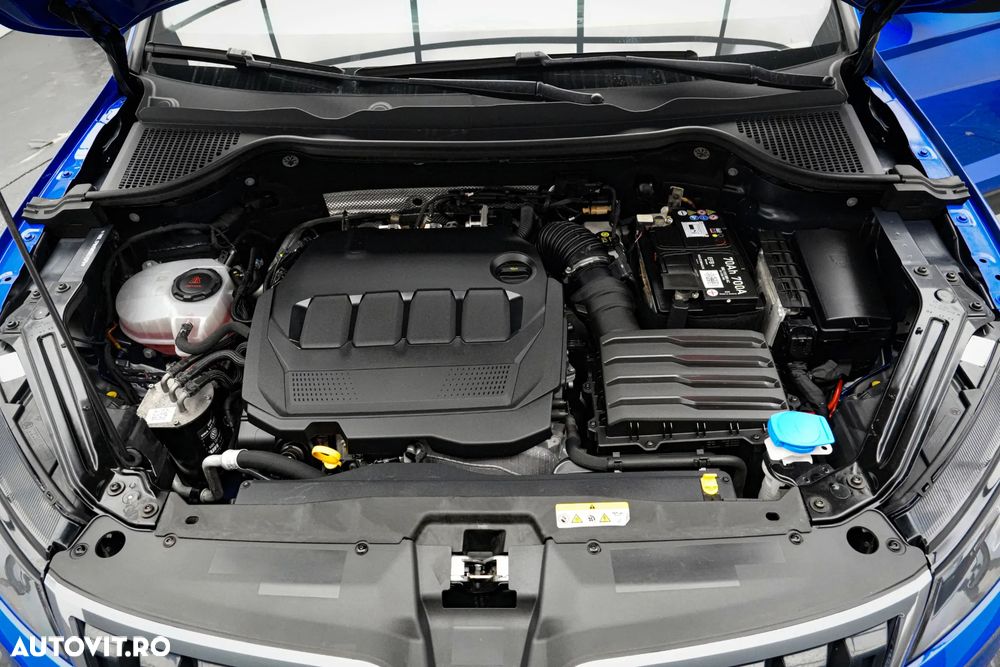 Skoda Karoq 2.0 TDI 4X4 DSG Style - 28