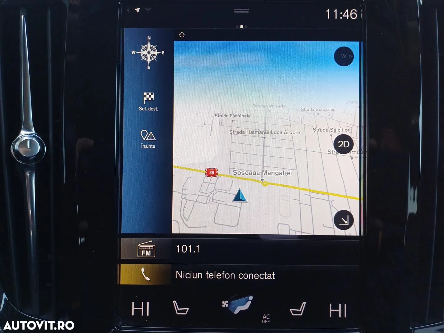 Volvo S90 - 15