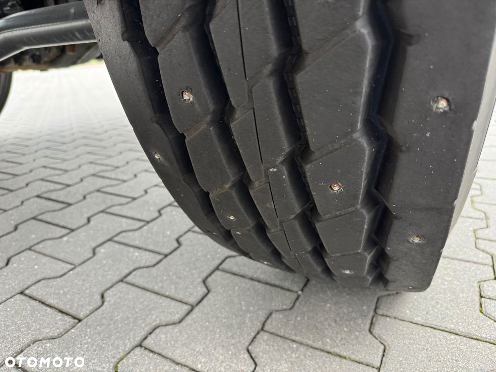 Mercedes-Benz Arocs 1835 4x4,,SPECJALNY"Import Francja 26tys.km!!! - 20
