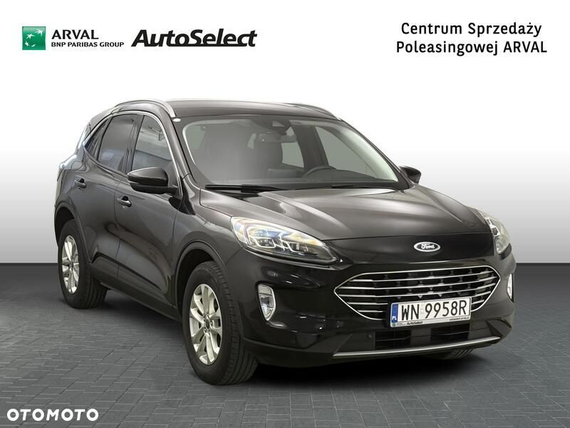 Ford Kuga - 8