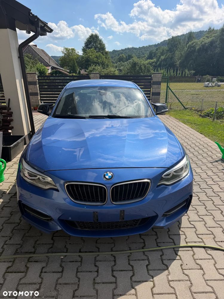 BMW Seria 2 M235i xDrive - 4
