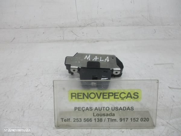 Fecho Tampa Mala Citroen C4 Ii (B7) - 1
