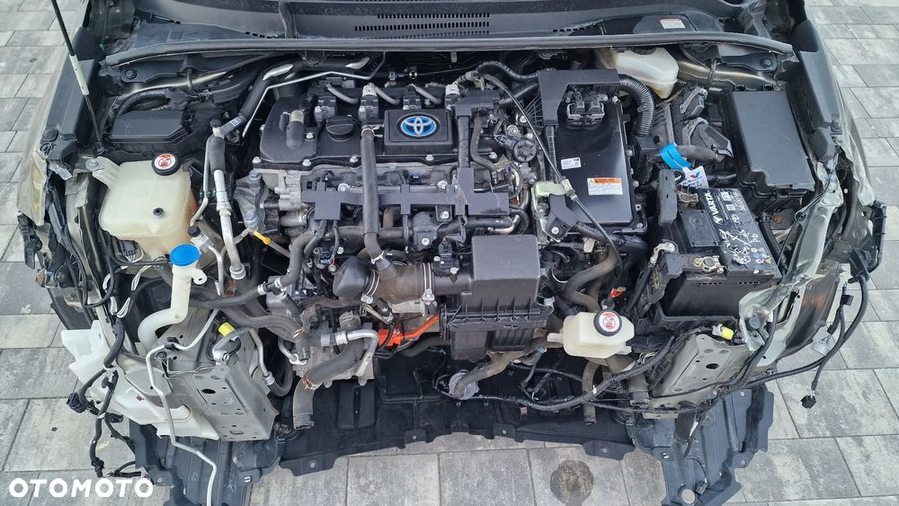 Toyota Corolla - 18