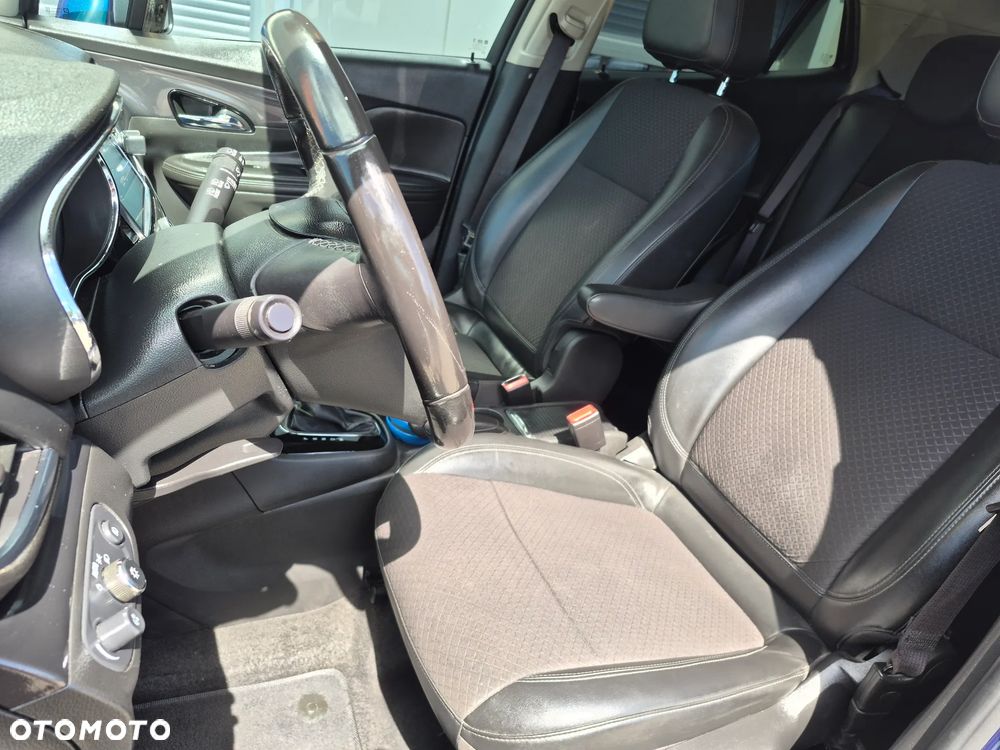Opel Mokka - 10