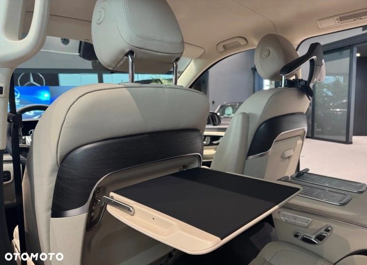 Mercedes-Benz Klasa V 300 d 4-Matic 9G-Tronic Exclusive (ekstra d³) - 13