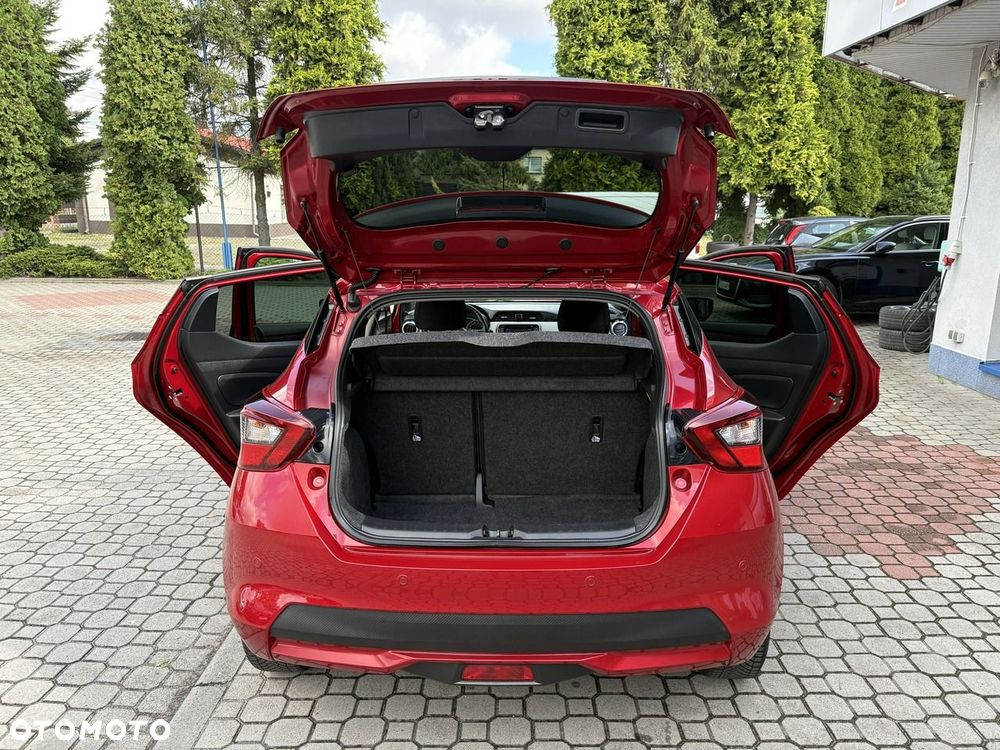 Nissan Micra - 32