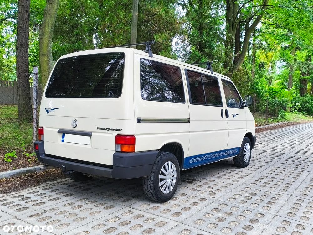 Volkswagen Transporter Allstar Classic - 37