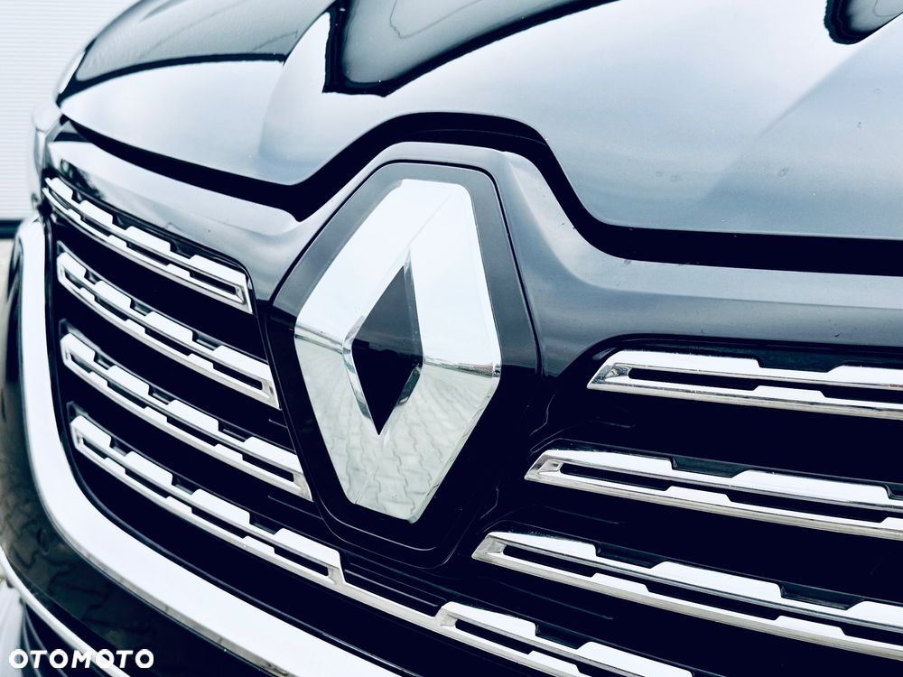 Renault Talisman 2.0 Blue dCi Intens EDC - 26