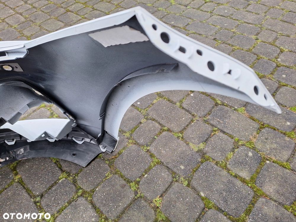 SEAT IBIZA V 6F0 17-23 ZDERZAK PRZÓD PRZEDNI ORYG. 6F0807221D WYSYŁKA 24h - 10
