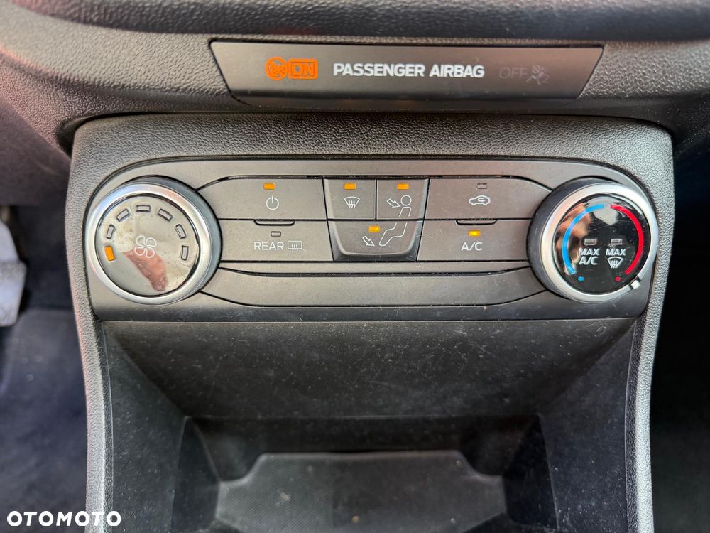 Ford Fiesta 1.1 ST-Line - 15