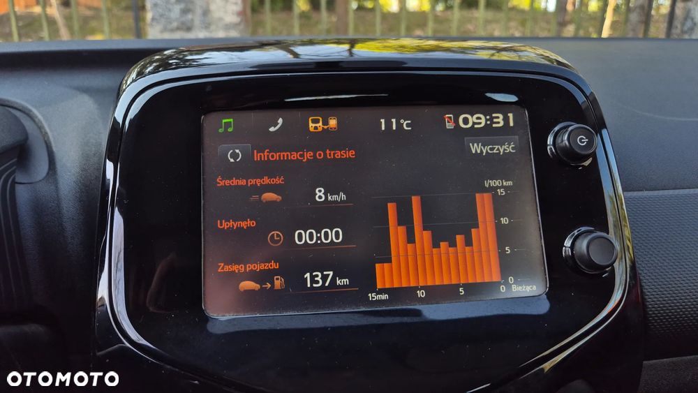 Citroën C1 1.0 VTi GPF Feel - 30