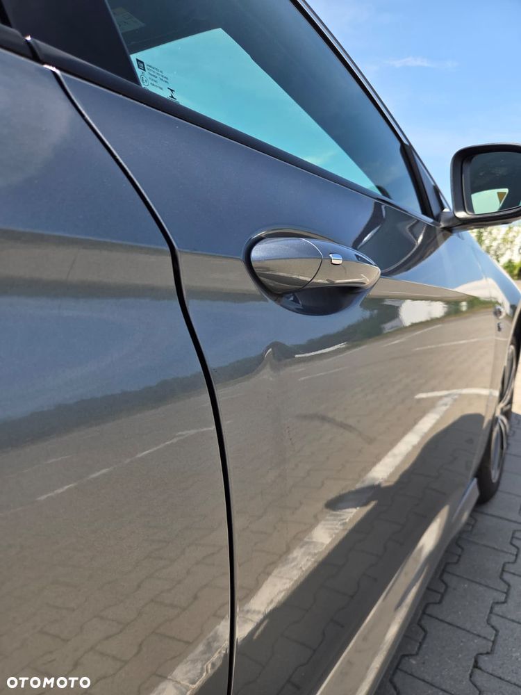 Opel Insignia 2.0 CDTI 4x4 Exclusive S&S - 25