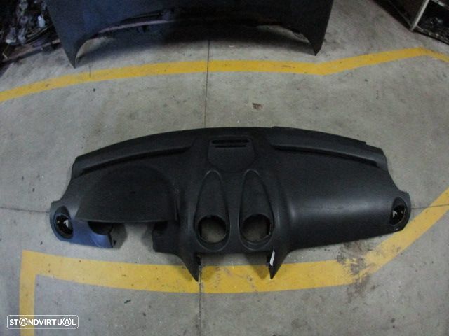 Kit Airbags A16446000989116 A1648600805 A1648204526 603372200 603372600 0038202928  MERCEDES ML W164 2005 320CDI 4X4 V6 24V 225CV  5P CINZENTO PRETO - 1