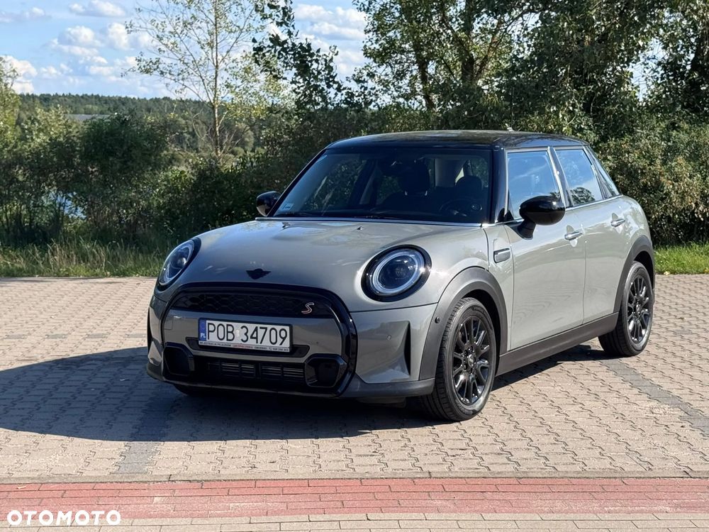 MINI Cooper - 4