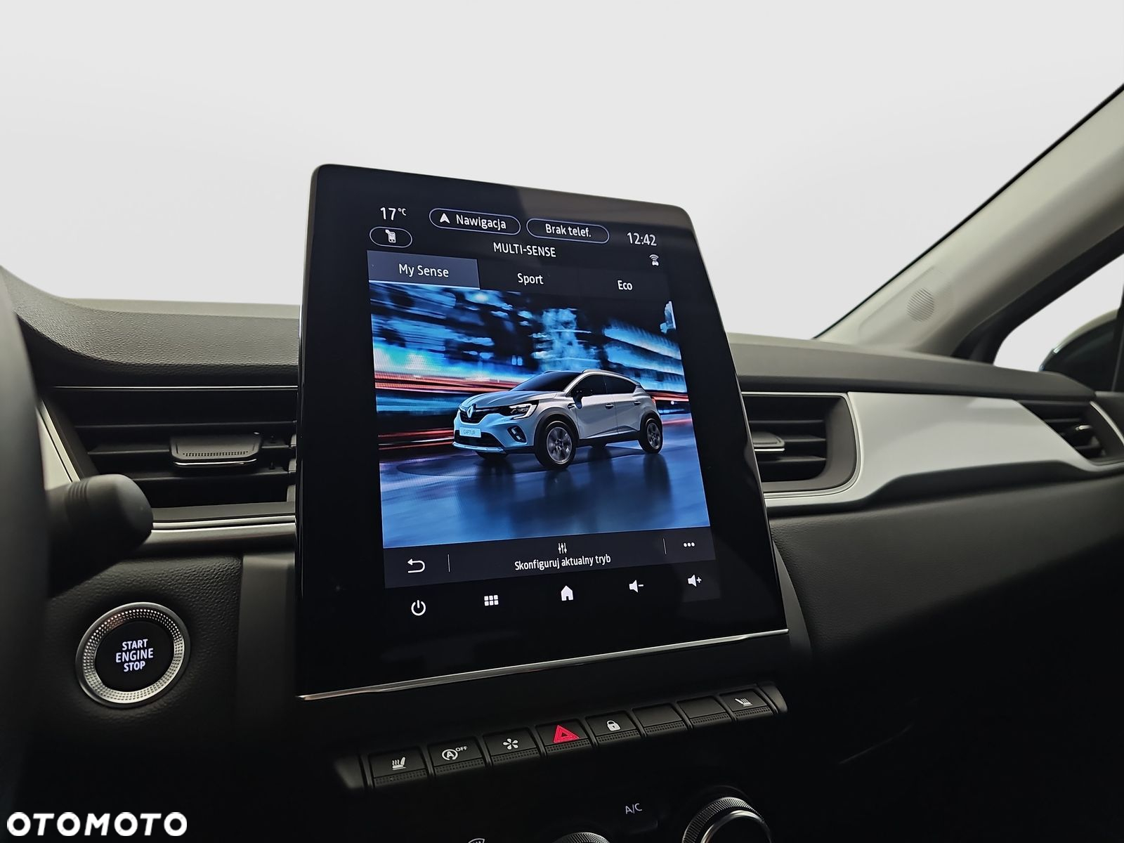 Renault Captur - 17