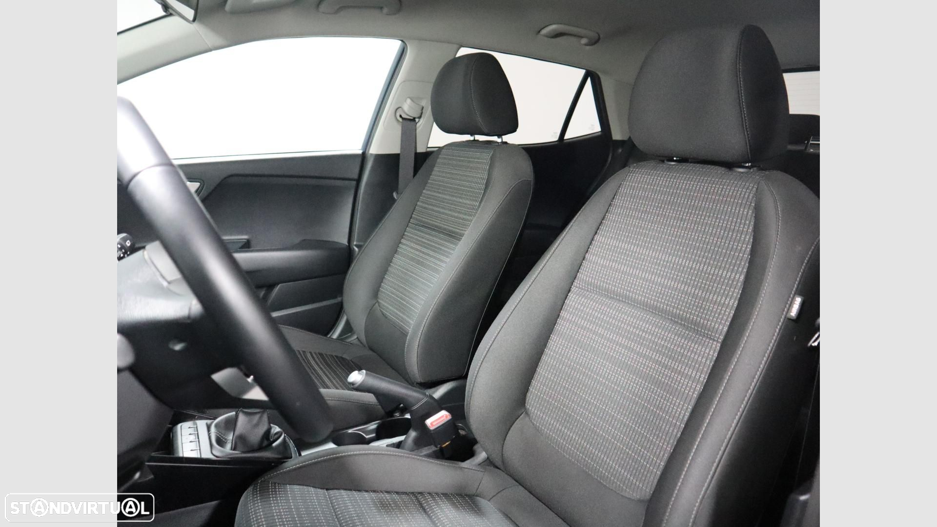 Kia Stonic 1.0 T-GDI Drive - 6