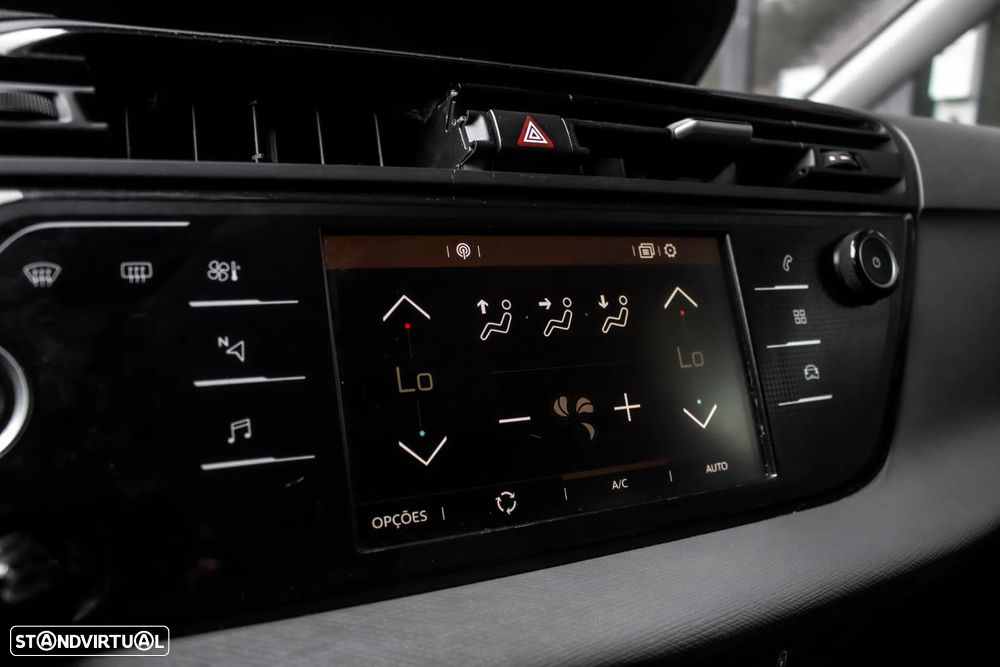 Citroën Grand C4 Spacetourer BlueHDi 130 Stop&Start EAT8 FEEL - 24