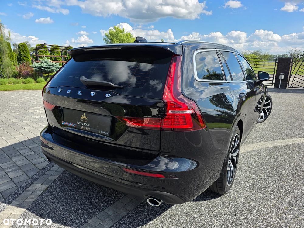 Volvo V60 T5 Geartronic Momentum Pro - 15