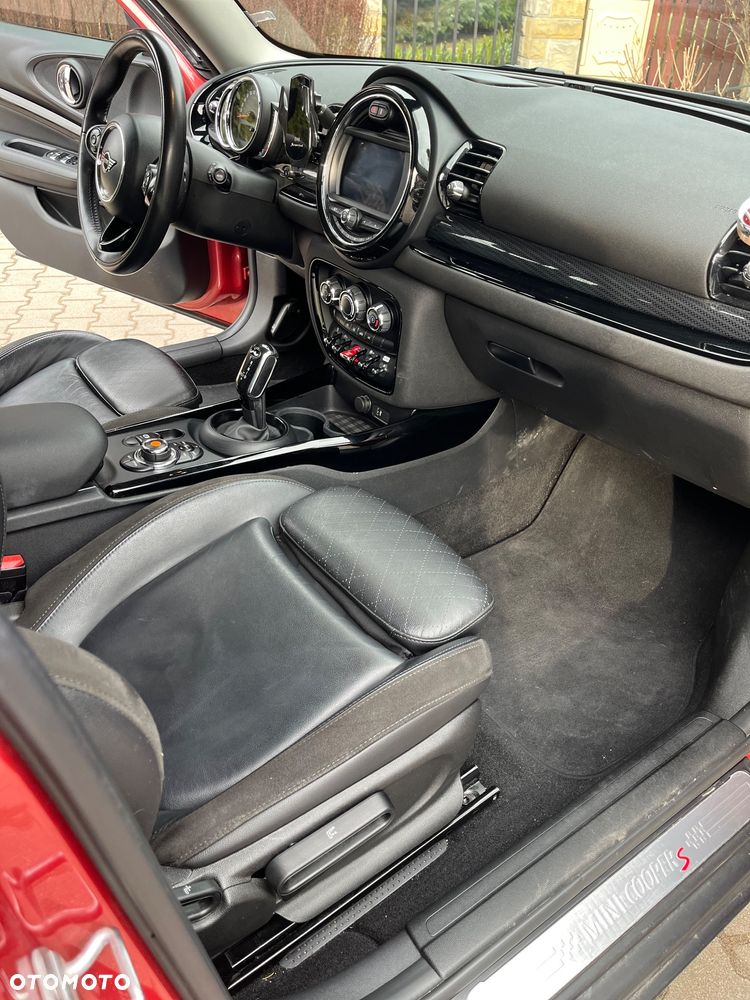 MINI Clubman Cooper S ALL4 - 11
