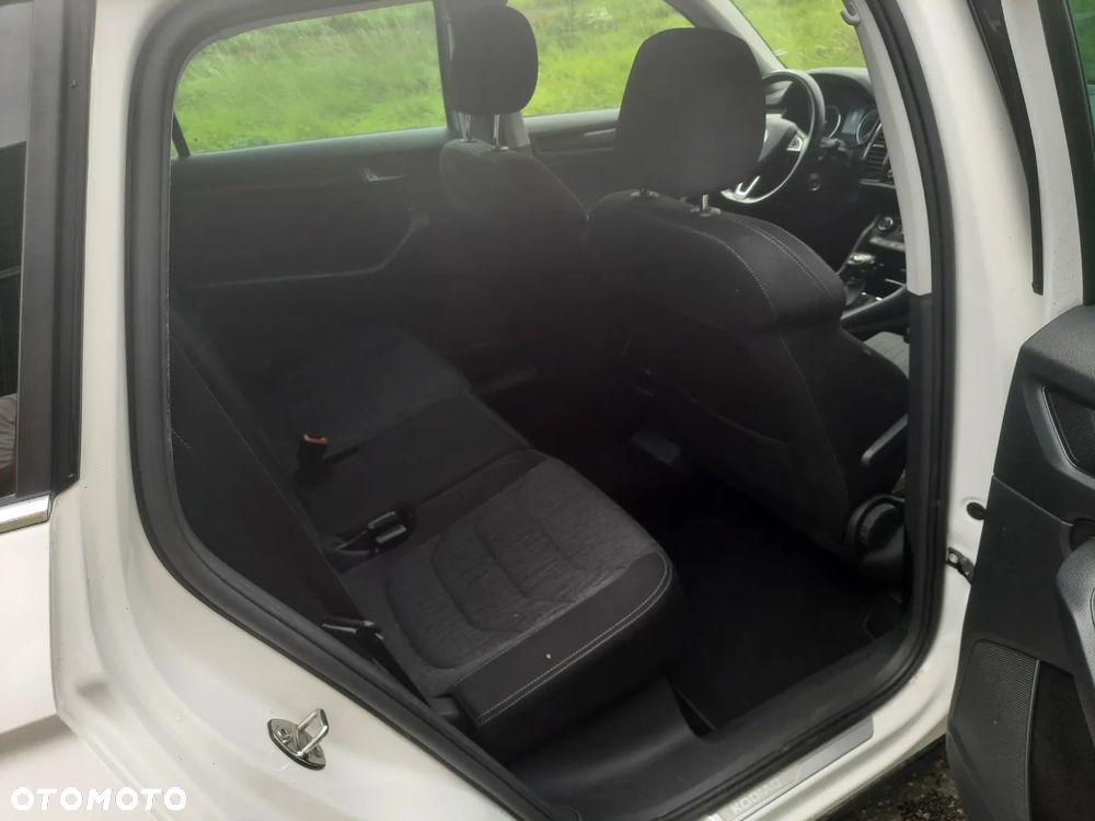 Skoda Kodiaq 1.4 TSI ACT 4x2 Style DSG - 18