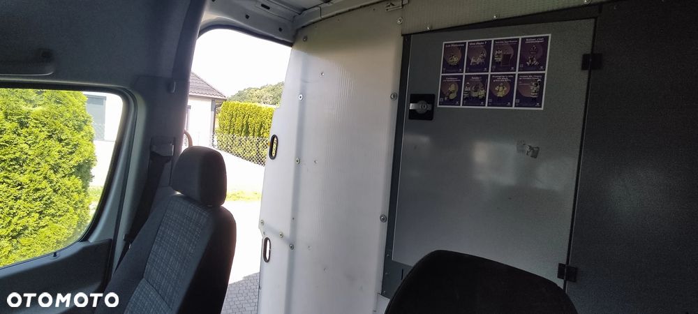 Mercedes-Benz Sprinter L2H2 - 7