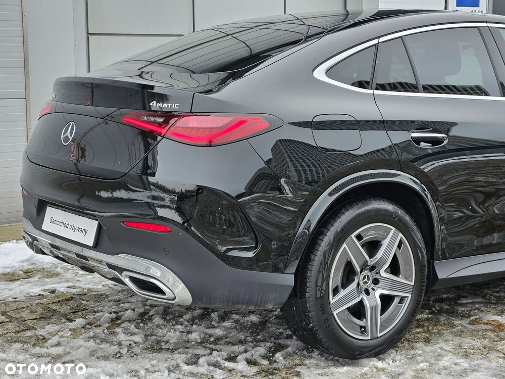 Mercedes-Benz GLC 220 d 4-Matic - 17