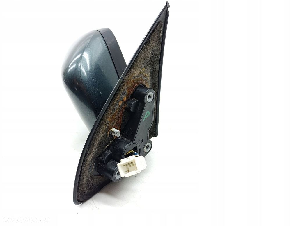 LUSTERKO PRAWE ELEKTRYCZNE MITSUBISHI OUTLANDER I 2.0 012210 / 7730 - 3