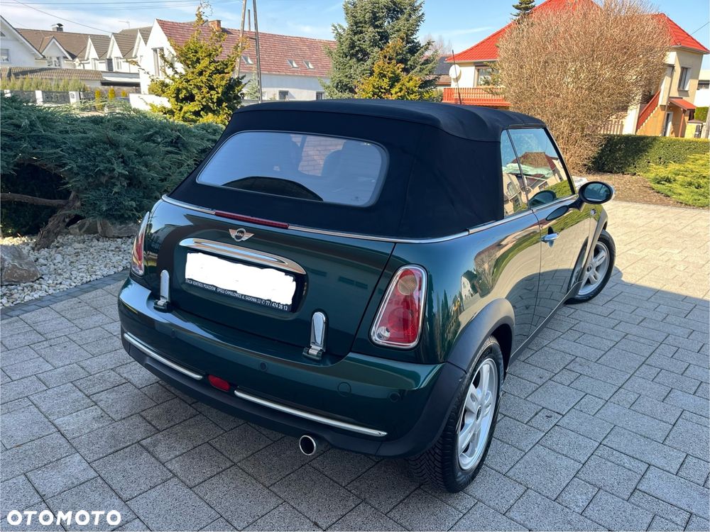 MINI ONE salt - 16