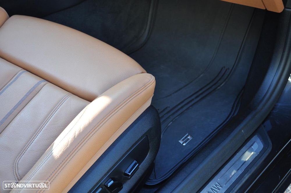 BMW 530 2022 photo 4