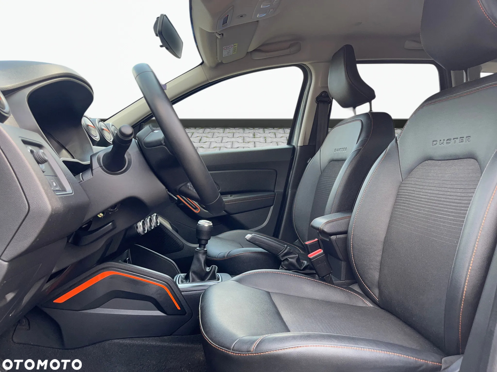 Dacia Duster - 8