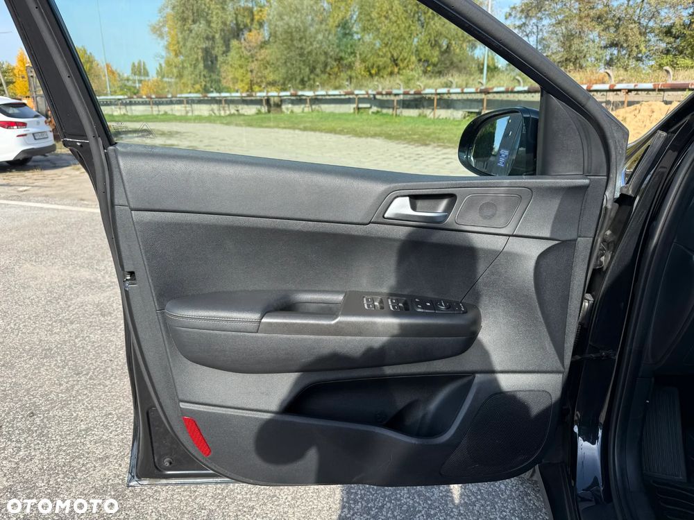 Kia Sportage 1.6 GDI 2WD VISION - 22