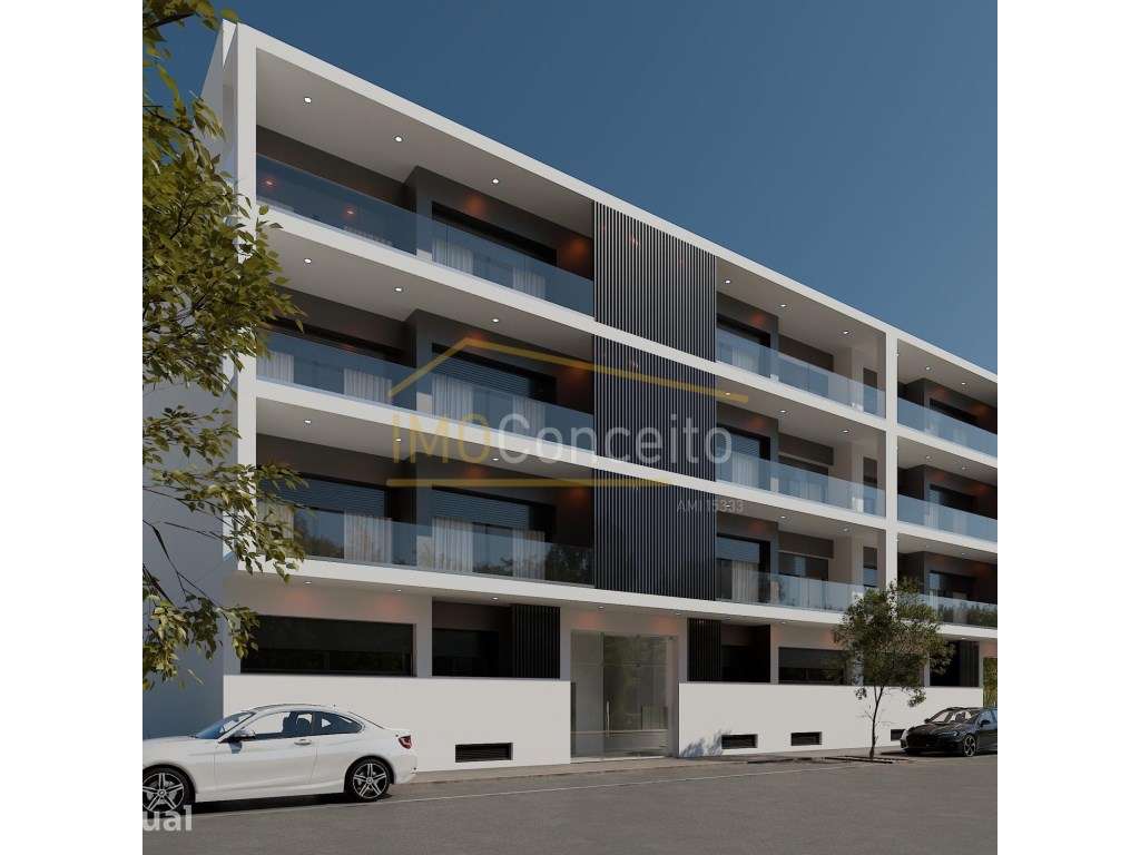 Apartamento T3 - Centro da Cidade | Entroncamento - Grande imagem: 4/16