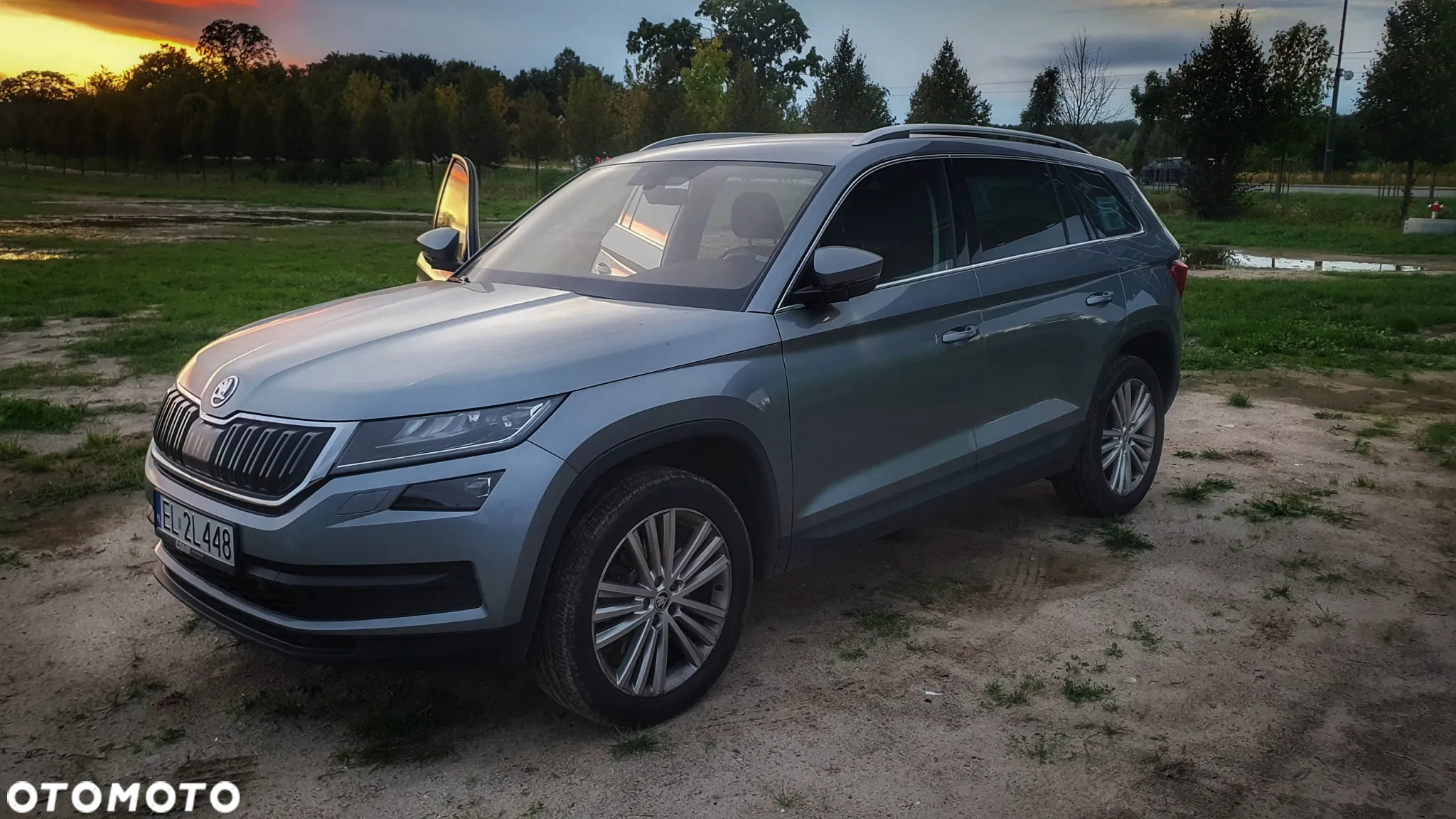 Skoda Kodiaq 2.0 TDI 4x4 Style DSG - 10
