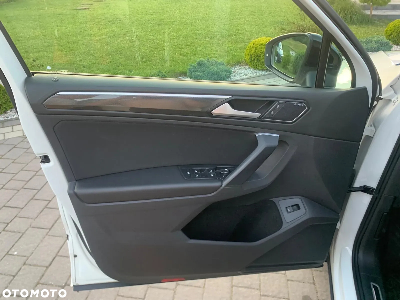 Volkswagen Tiguan 2.0 TDI SCR 4MOTION DSG Highline - 20