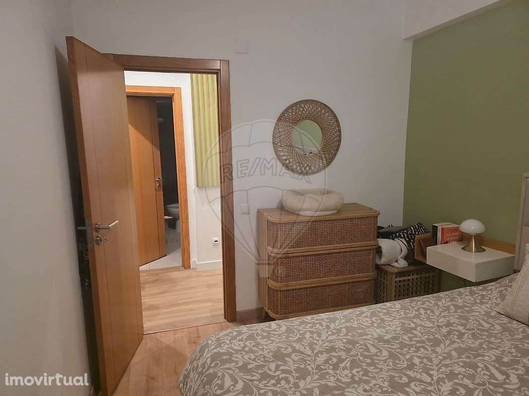 Apartamento T2 para venda - Grande imagem: 3/6