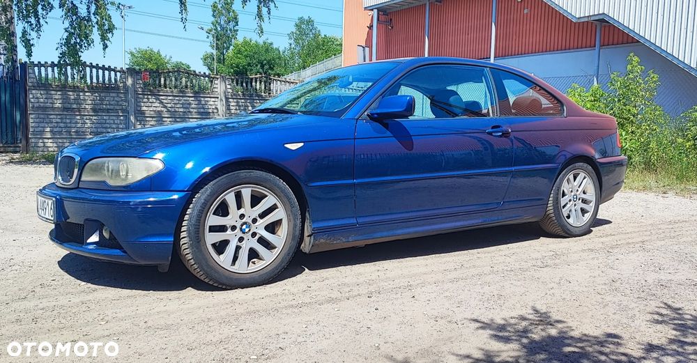 BMW Seria 3 320Cd - 2