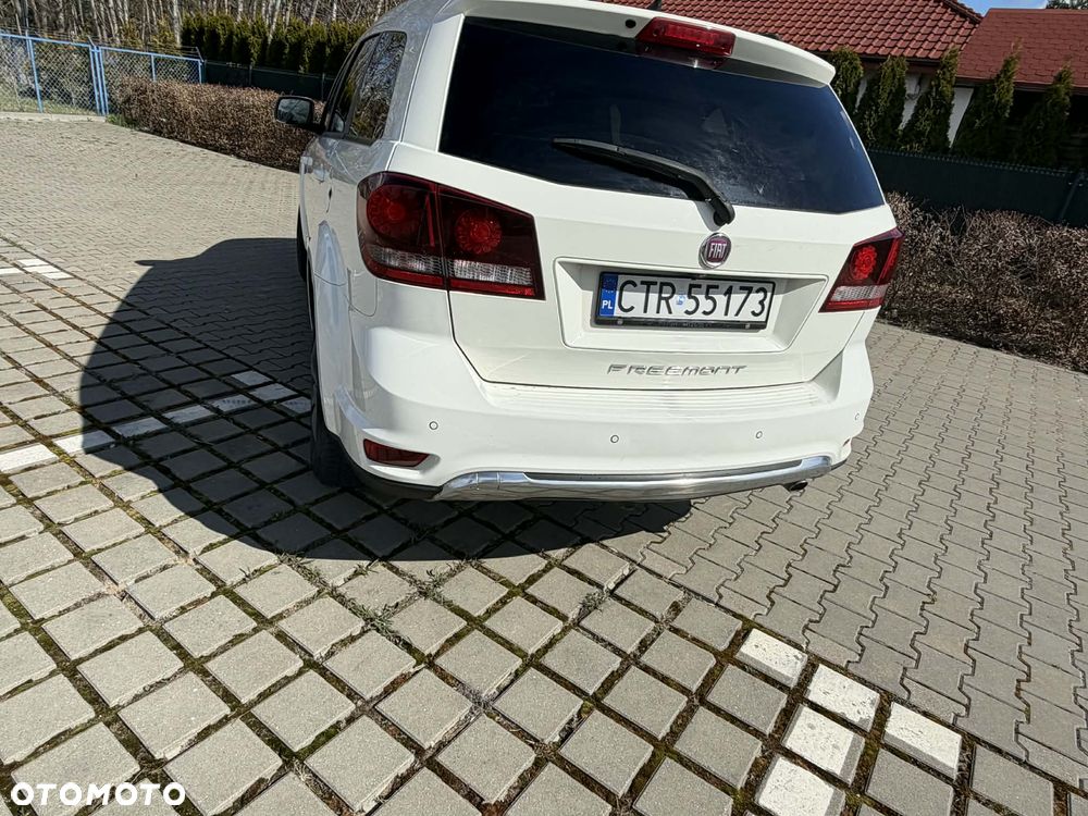 Fiat Freemont - 4