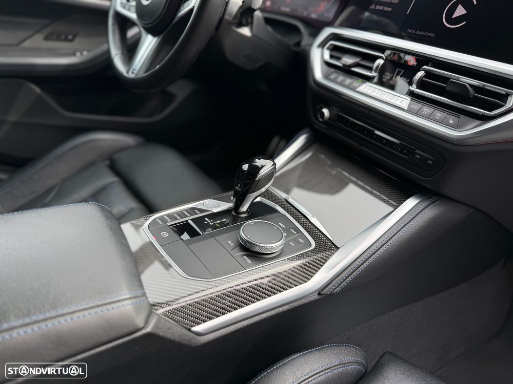 BMW 420 Gran Coupé - 35