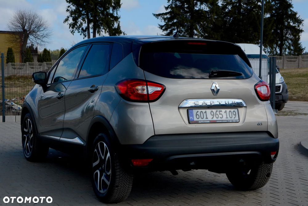 Renault Captur - 8