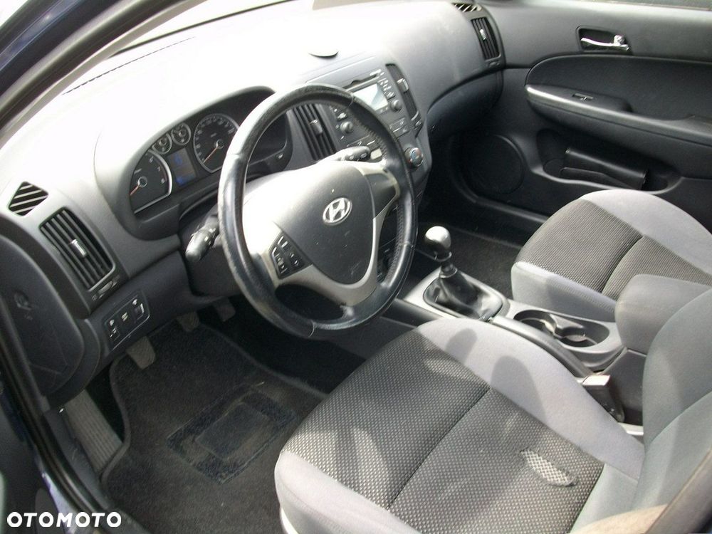 Hyundai i30 - 5