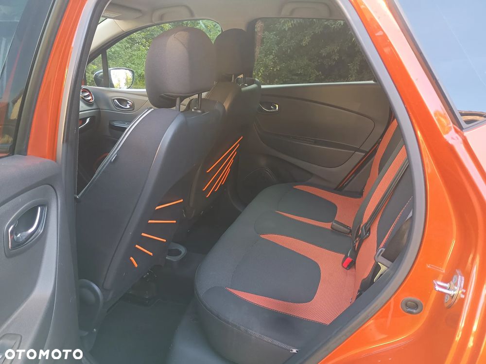 Renault Captur ENERGY TCe 120 EDC Luxe - 23