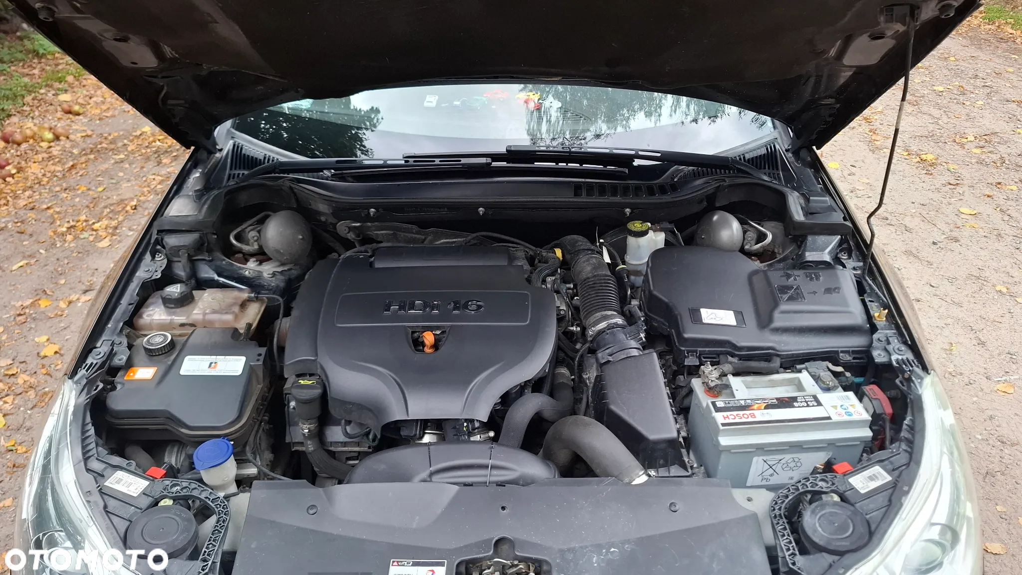 Citroën C5 2.0 HDi Exclusive - 5