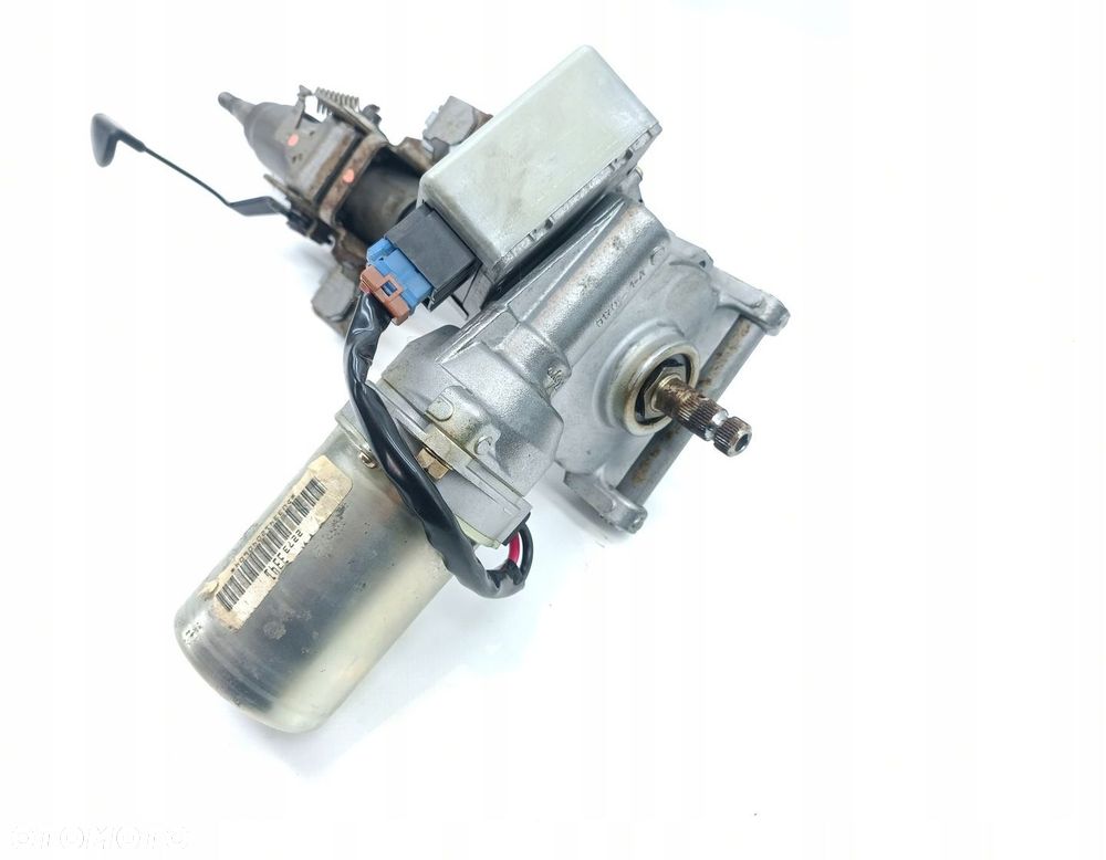 KOLUMNA KIEROWNICZA ZE WSPOMAGANIEM CHEVROLET EQUINOX I 991-22303-0 - 2