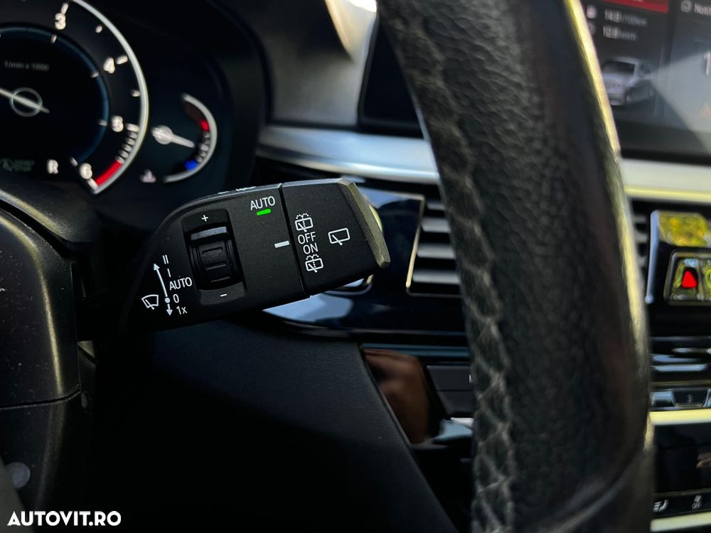 BMW Seria 5 - 33