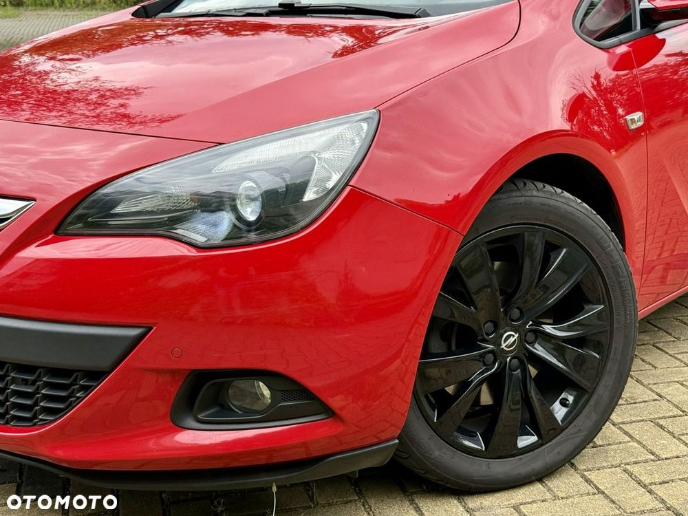 Opel Astra - 25