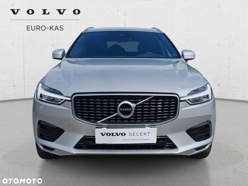 Volvo XC 60 - 2
