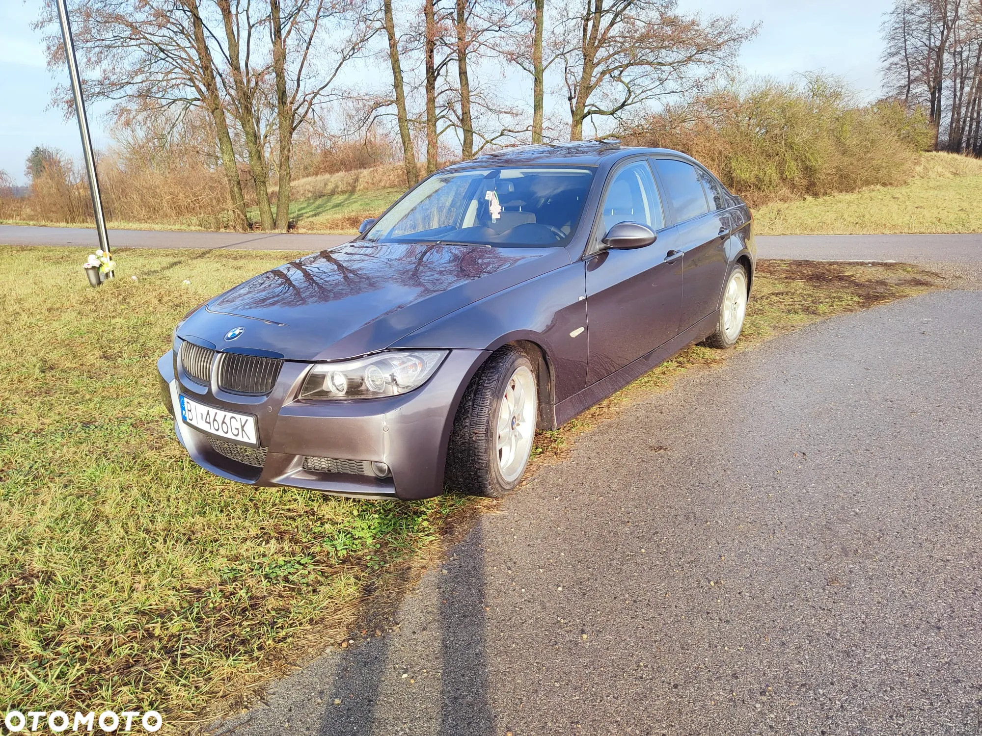 BMW Seria 3 320i - 11