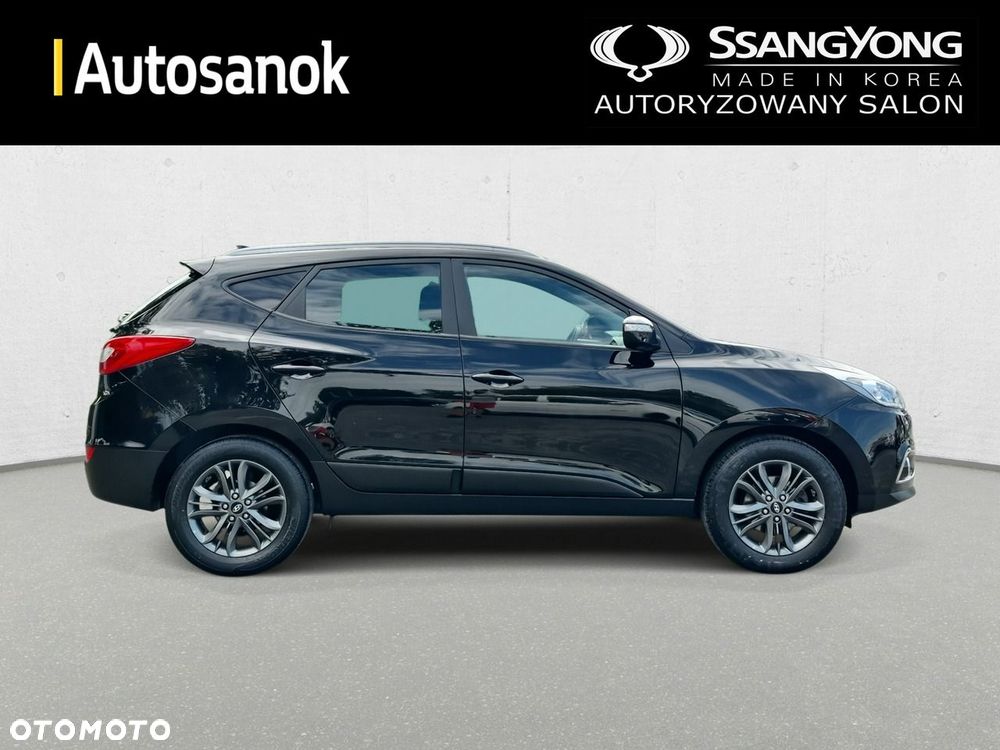 Hyundai Tucson - 6