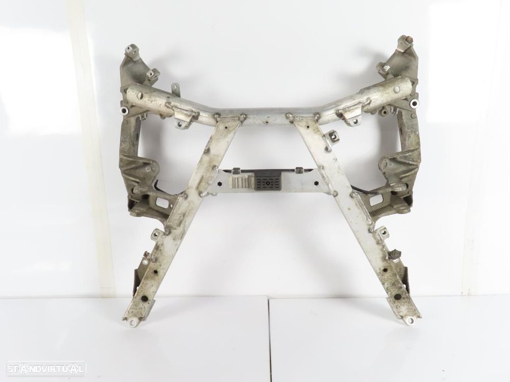 Charriot Frente Usado / Original BMW 5 (E39) 31106755072 - 4